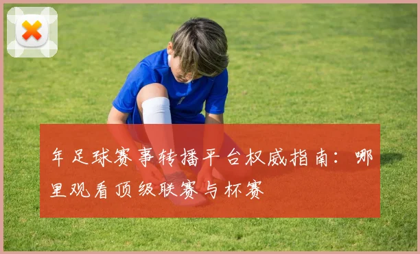 年足球赛事转播平台权威指南:哪里观看顶级联赛与杯赛